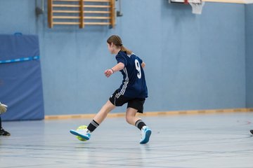 Bild 75 - wBJ NFV Futsalmeisterschaft